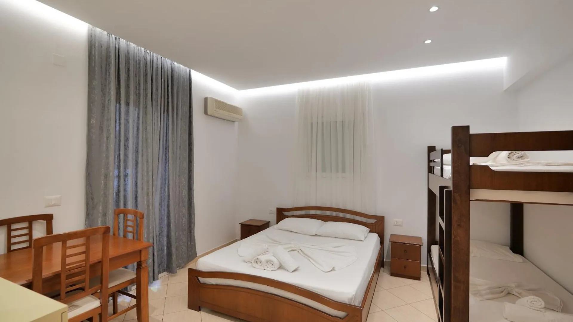 Vila Melisa Ksamil Albania