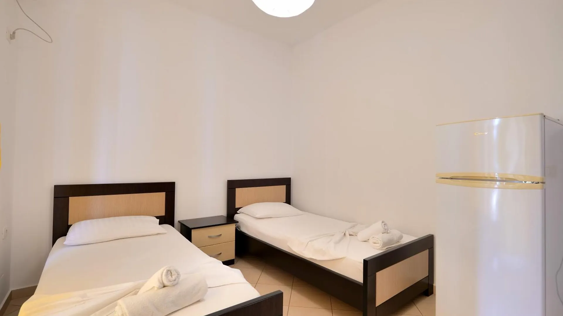 Pensión Vila Melisa Ksamil Albania