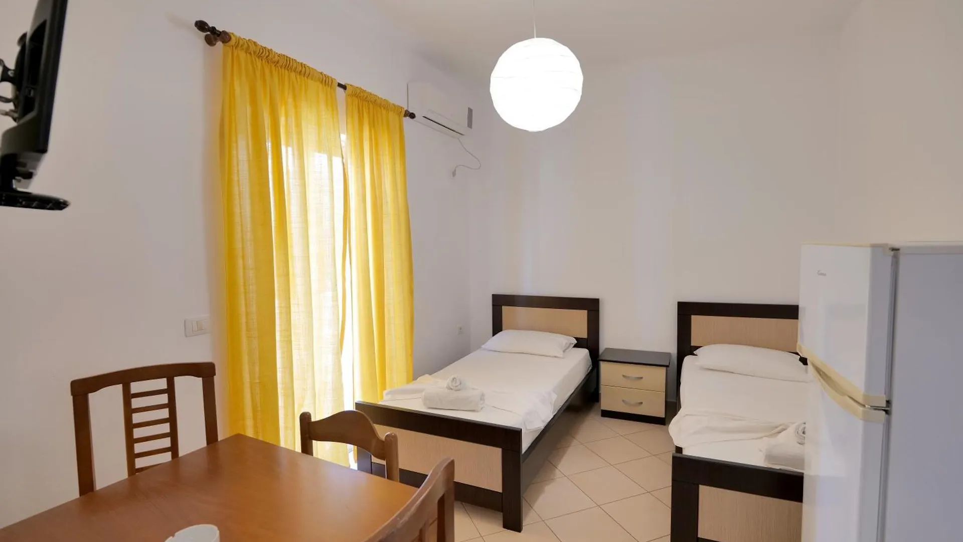 Vila Melisa Ksamil