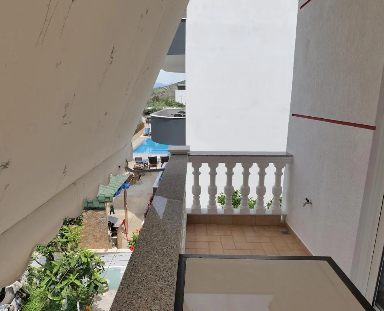 Vila Melisa Ksamil