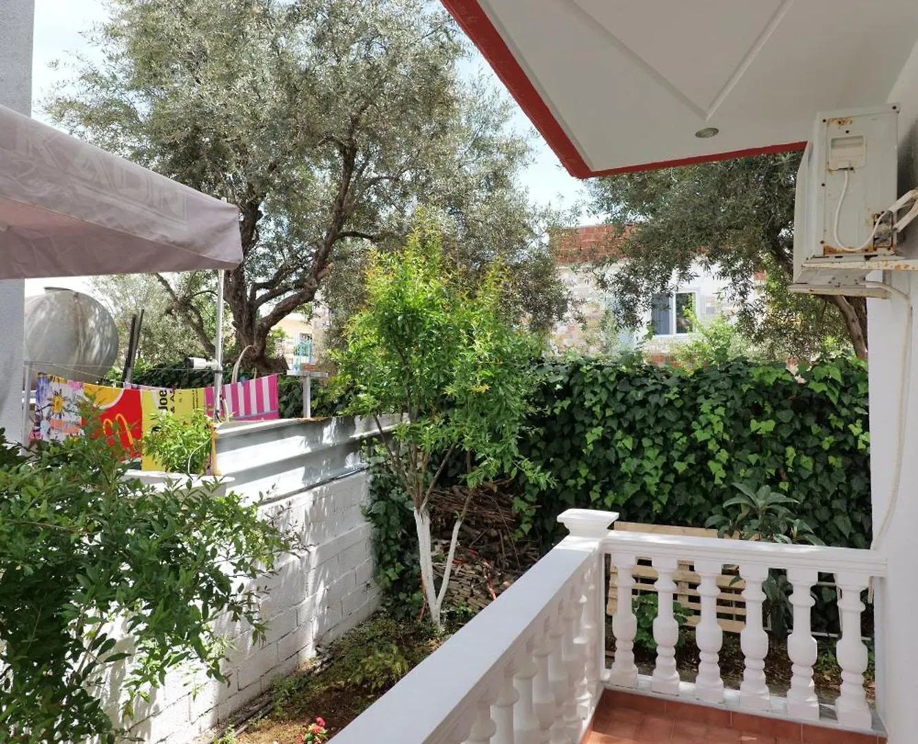 Vila Melisa Ksamil 0*,  Albania