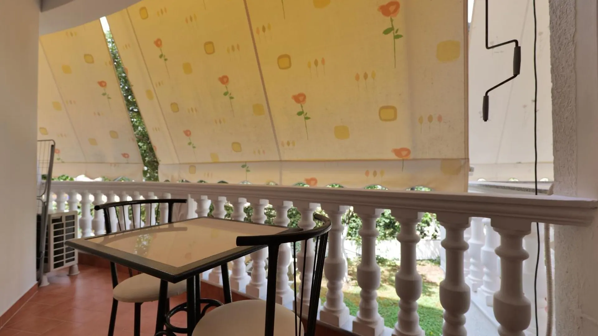 Pensión Vila Melisa Ksamil Albania
