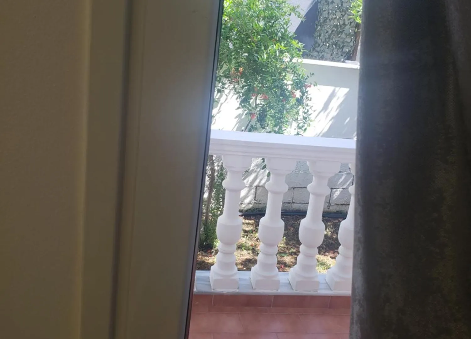 Vila Melisa Ksamil