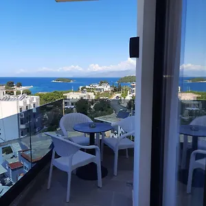 Hotel Renato, Ksamil